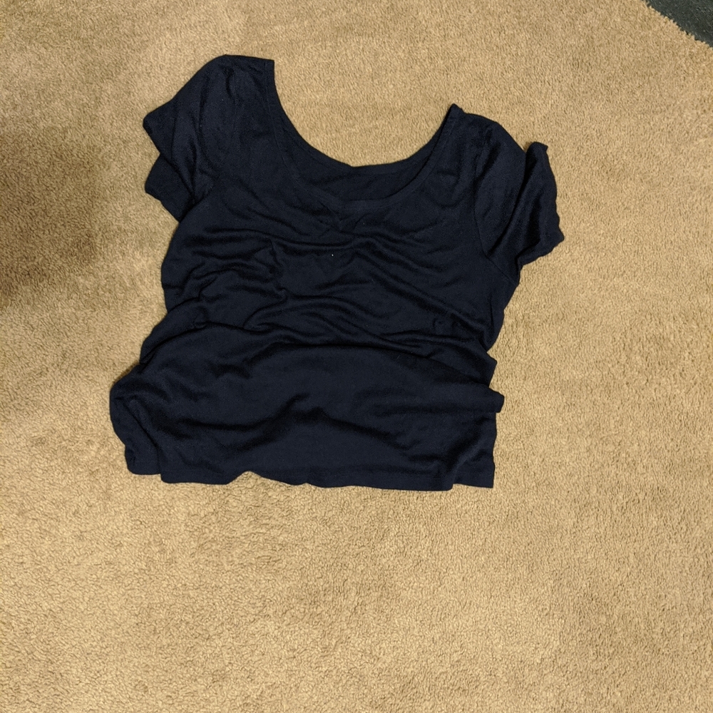 Ballerina tee